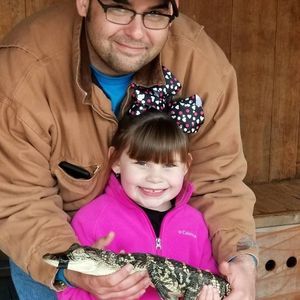 Meet your Posher, Joseph